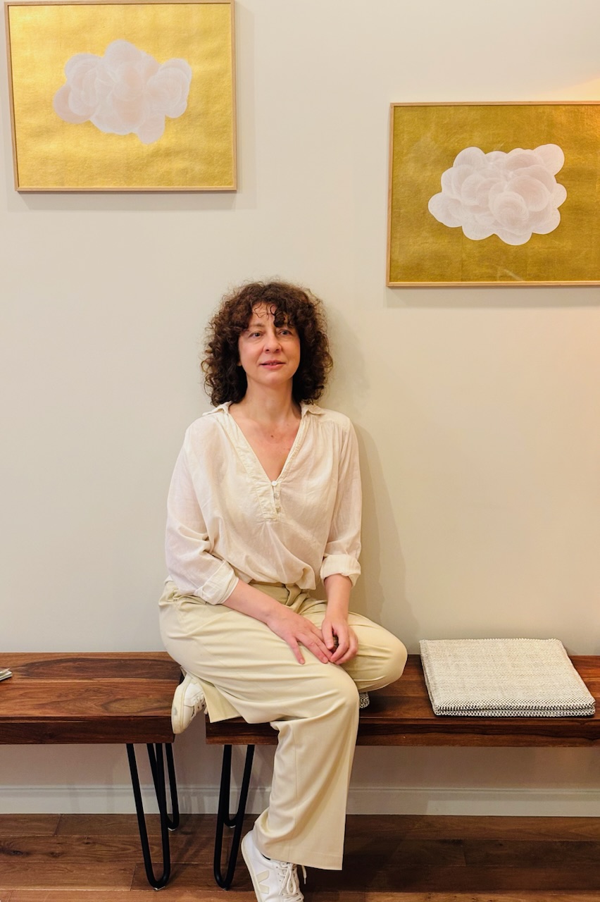 Le cabinet de patricia clavelin